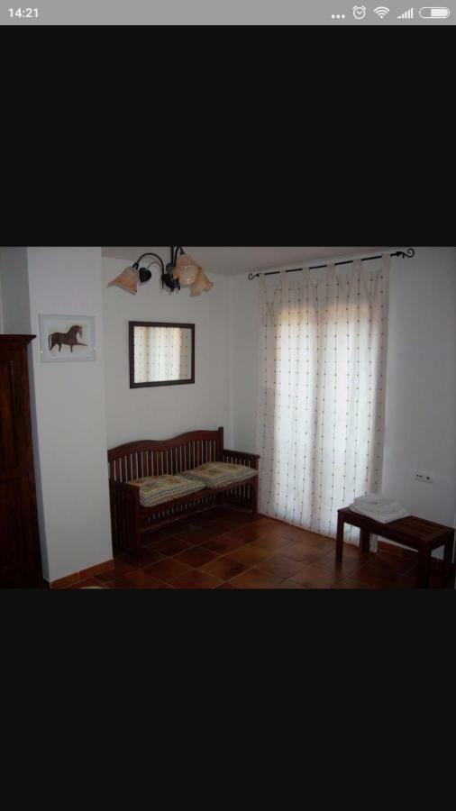 El Corral Del Tio Emilio Villa Cuenca  Exterior photo