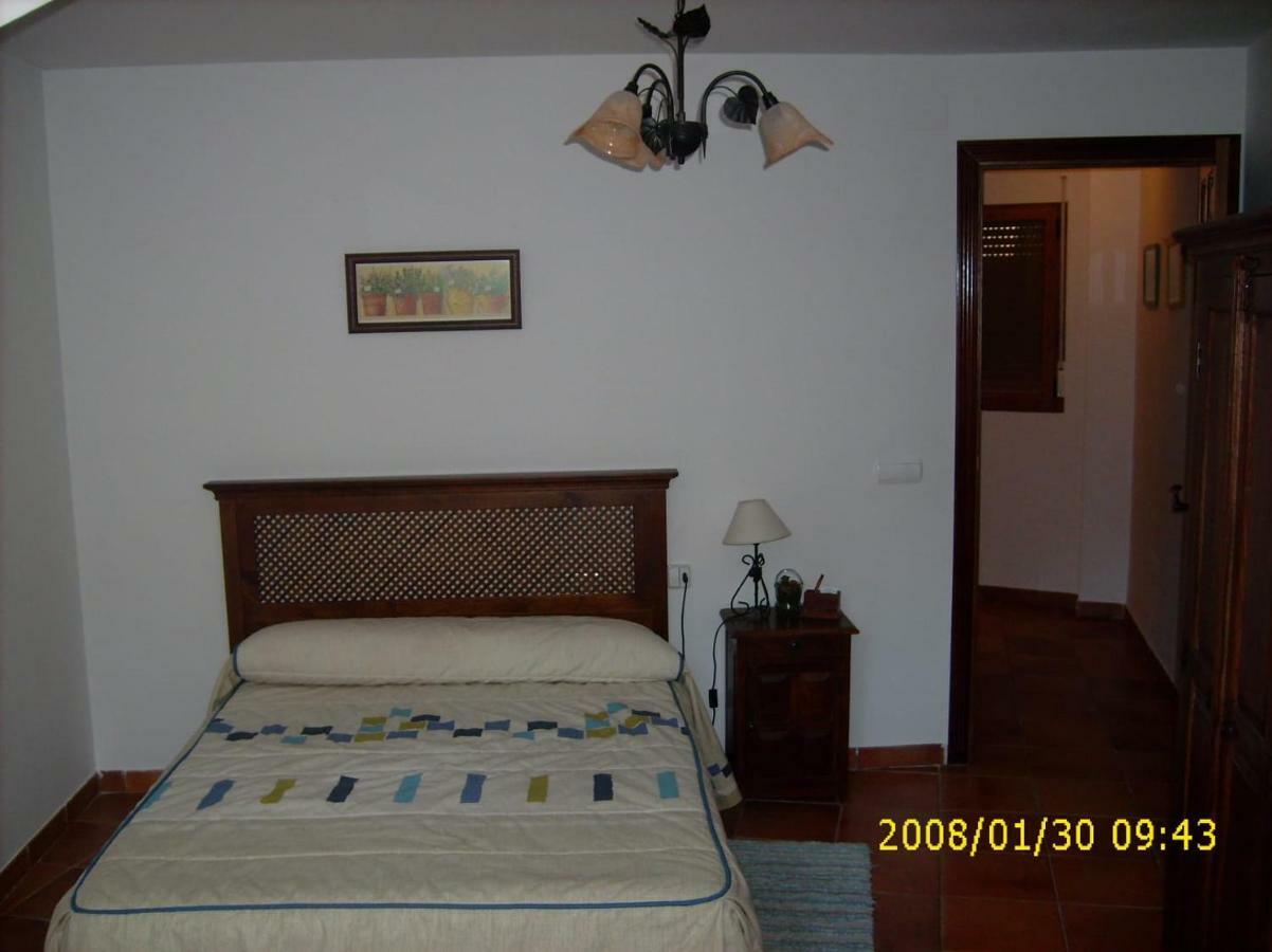 El Corral Del Tio Emilio Villa Cuenca  Exterior photo